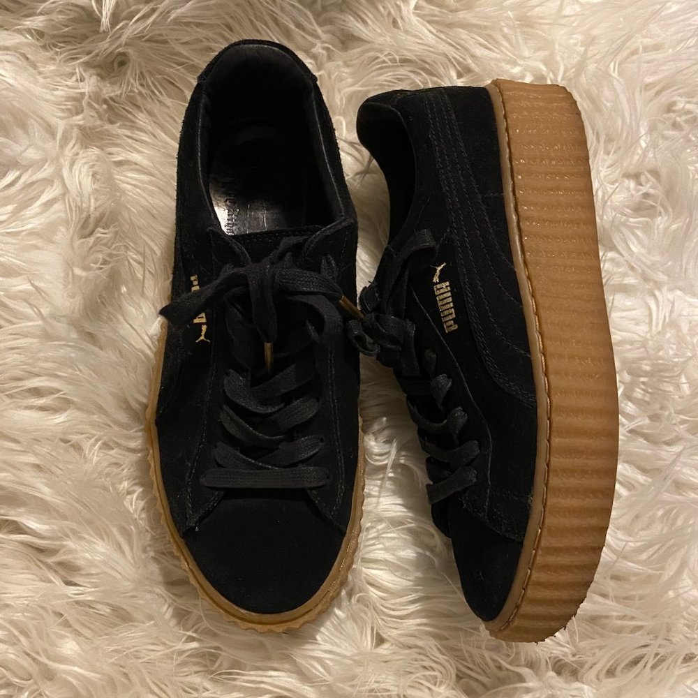 Puma Fenty by Rihanna shoes